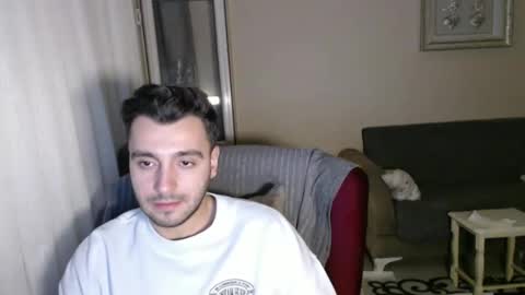 Berk online show from 09.19.25