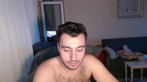 Berk online show from 09.20.25