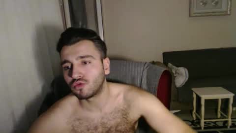 Berk online show from 09.22.25