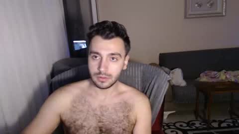 Berk online show from 09.26.25