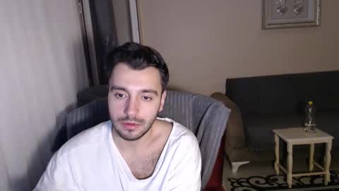 Berk online show from 09.29.25