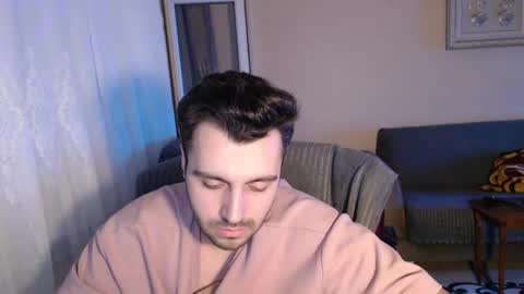 Berk online show from 11.20.25