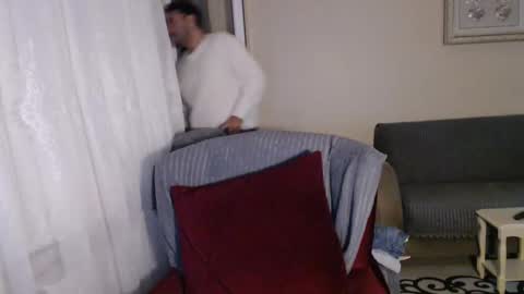 Berk online show from 11.26.25