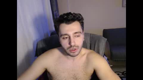 Berk online show from 11.26.25