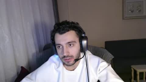 Berk online show from 12.02.25