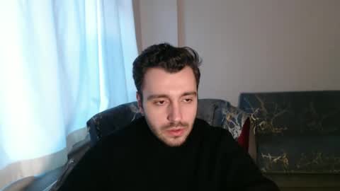 Berk online show from 02.09.26