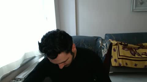 Berk online show from 02.12.26