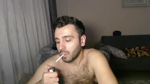 Berk online show from 02.27.26