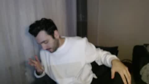 Berk online show from 04.14.26