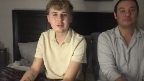Roommates online show from 07.25.26