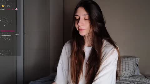 Lina       free control in pvt online show from 01.27.25