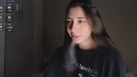 Lina       free control in pvt online show from 03.02.25