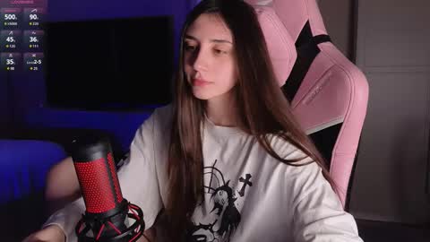 Lina       free control in pvt online show from 02.24.26