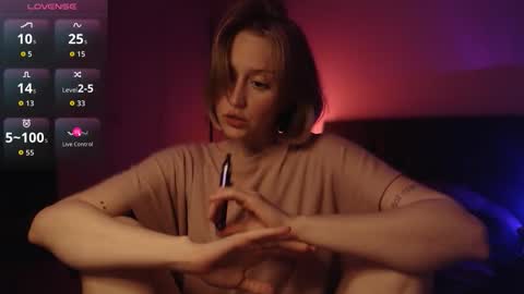 Snapshot of 2kepler22b chatting on 03.18.26 . online show from 03.18.26