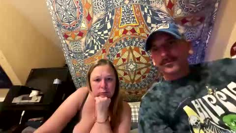 Snapshot of 2mafukinslutty chatting on 11.14.25 Muthafuckin2slutty online show from 11.14.25