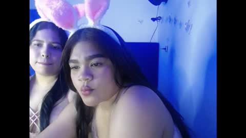 2moons_full_of_love online show from 10.19.25