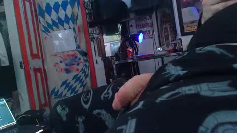 2muchdic4u online show from 01.30.25