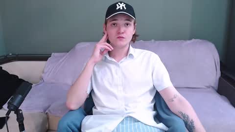 Eleot online show from 09.12.25