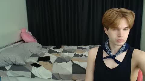 Eleot online show from 10.31.25