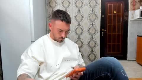 2sexymuscles online show from 05.28.26