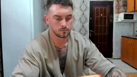 2sexymuscles online show from 06.07.26
