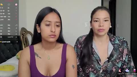 Dalilah and Tarah online show from 01.21.25