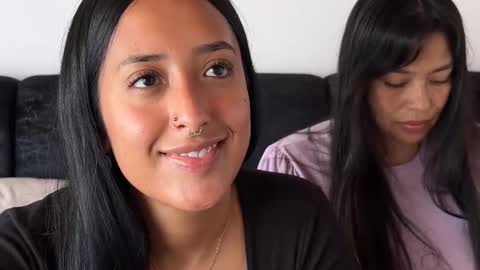 Dalilah and Tarah online show from 09.21.25