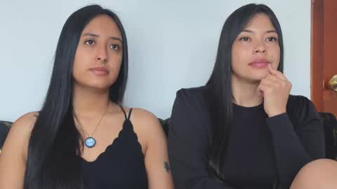 Dalilah and Tarah online show from 11.21.25