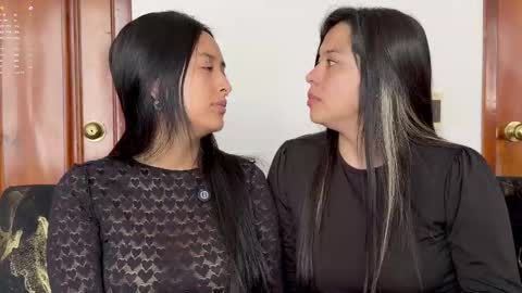 Dalilah and Tarah online show from 03.05.26