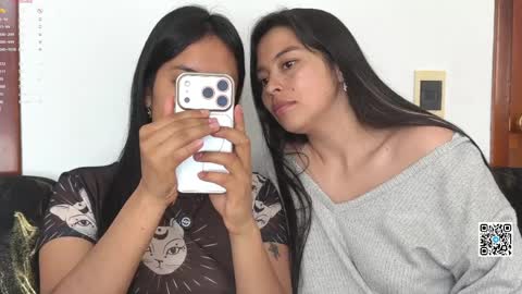 Dalilah and Tarah online show from 03.31.26