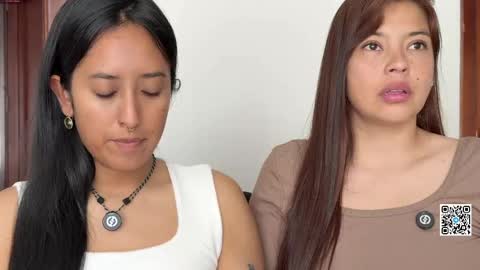 Dalilah and Tarah online show from 06.05.26