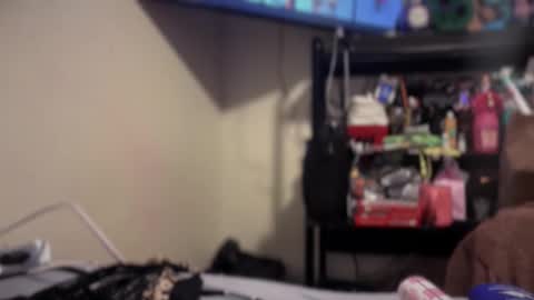 Snapshot of 304divinekarma chatting on 12.23.25 GamerBaddieLux online show from 12.23.25