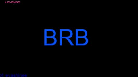 Eva online show from 04.13.26