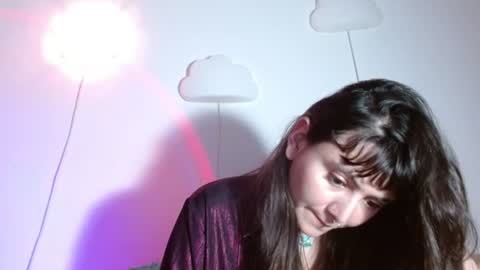 Snapshot of 333w4zh1n3 chatting on 07.17.26 Eva online show from 07.17.26