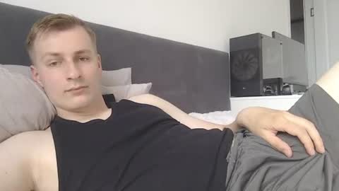 Andy online show from 07.01.26