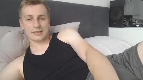 Andy online show from 07.14.26