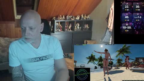 Snapshot of 3dxchatsharing chatting on 12.03.24 3dxchatsharing online show from 12.03.24