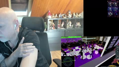 Snapshot of 3dxchatsharing chatting on 01.09.25 3dxchatsharing online show from 01.09.25