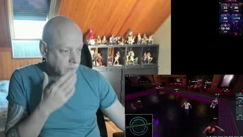 Snapshot of 3dxchatsharing chatting on 01.10.25 3dxchatsharing online show from 01.10.25