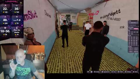 Snapshot of 3dxchatsharing chatting on 11.05.25 3dxchatsharing online show from 11.05.25