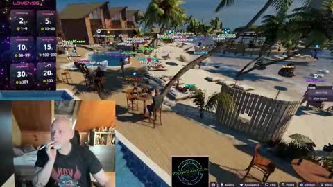 Snapshot of 3dxchatsharing chatting on 03.11.26 3dxchatsharing online show from 03.11.26