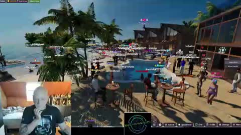 3dxchatsharing online show from 06.14.26