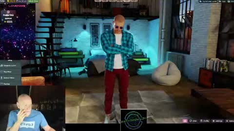 3dxchatsharing online show from 07.07.26