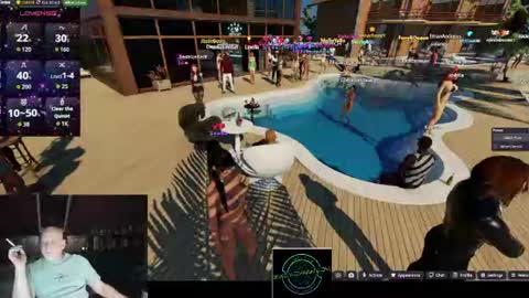 3dxchatsharing online show from 07.08.26