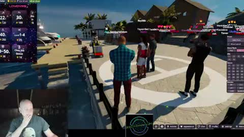 3dxchatsharing online show from 07.09.26