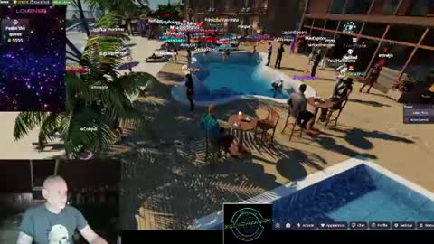 3dxchatsharing online show from 07.10.26
