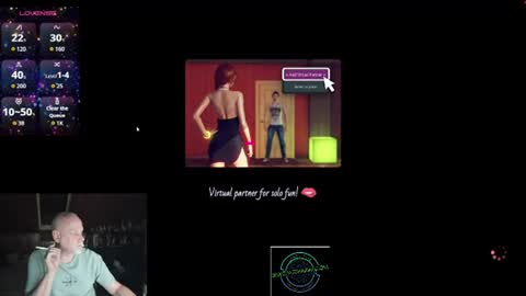 3dxchatsharing online show from 07.14.26