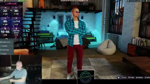 3dxchatsharing online show from 07.23.26