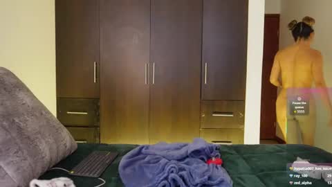 independent model online show from 06.29.26