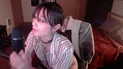 3KryKat3 online show from 05.27.26